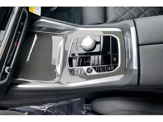 2027 BMW X6 M60i