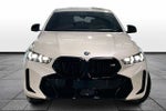 2026 BMW X6 M60i