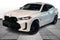 2026 BMW X6 M60i