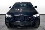 2026 BMW X6 M60i