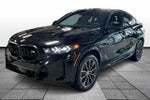 2026 BMW X6 M60i