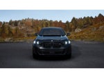 2027 BMW X6 M60i