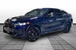 2027 BMW X6 M60i