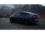 2027 BMW X6 M60i