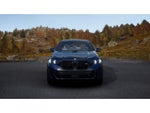 2027 BMW X6 M60i