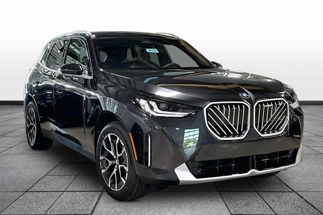 2026 BMW X3 30 XDRIVE's photo
