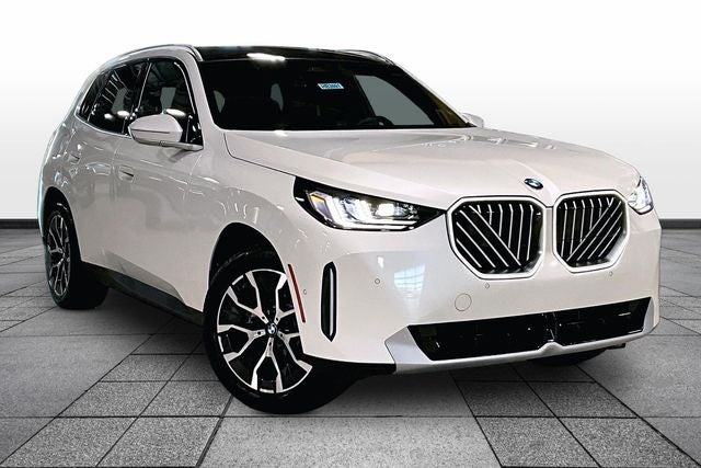 2026 BMW X3 30 XDRIVE's photo