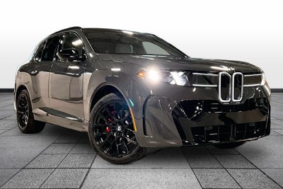2027 BMW X5 40 xDrive