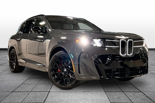 2027 BMW X5 40 xDrive