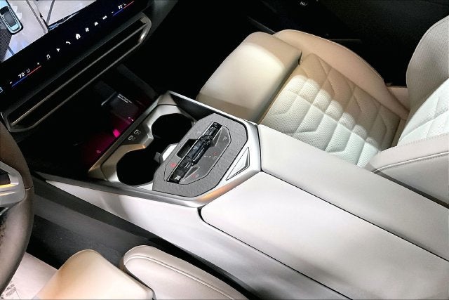 2027 BMW X5 40 xDrive