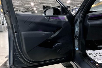 2027 BMW X5 40 xDrive