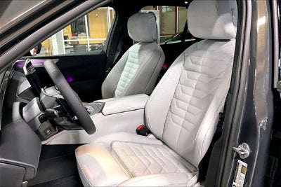 2027 BMW X5 40 xDrive