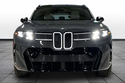 2027 BMW X5 40 xDrive