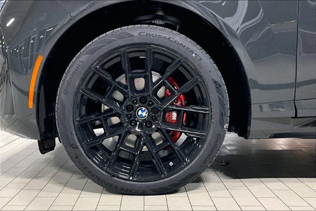 2027 BMW X5 40 xDrive