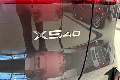 2027 BMW X5 40 xDrive
