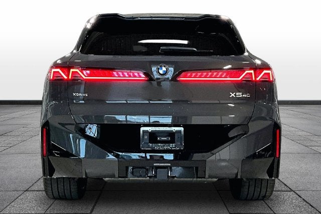 2027 BMW X5 40 xDrive