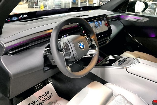 2027 BMW X5 40 xDrive