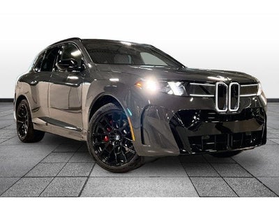 2027 BMW X5 40 xDrive