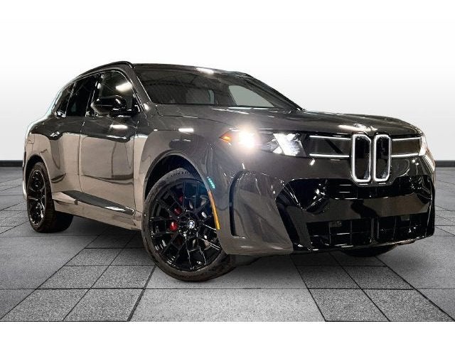 2027 BMW X5 40 xDrive