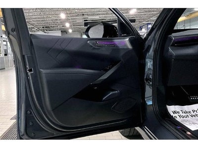 2027 BMW X5 40 xDrive