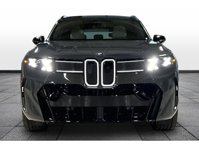2027 BMW X5 40 xDrive