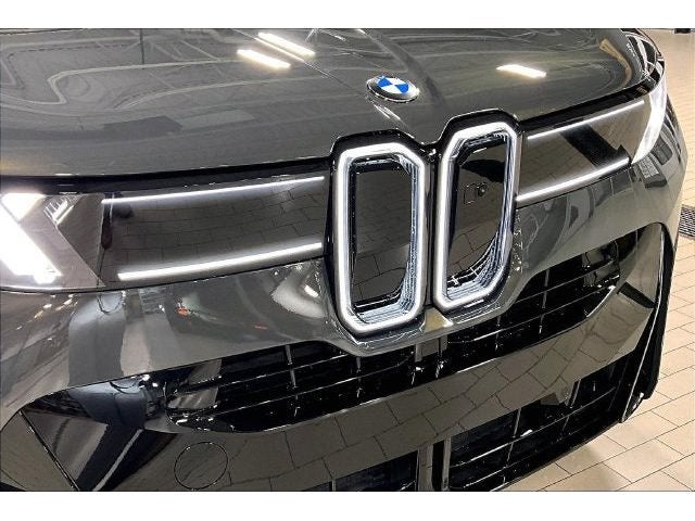 2027 BMW X5 40 xDrive