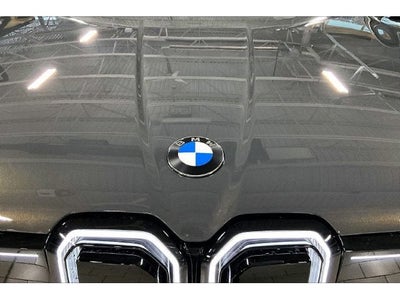 2027 BMW X5 40 xDrive