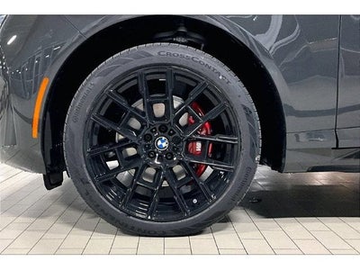 2027 BMW X5 40 xDrive