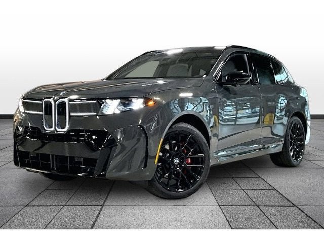 2027 BMW X5 40 xDrive