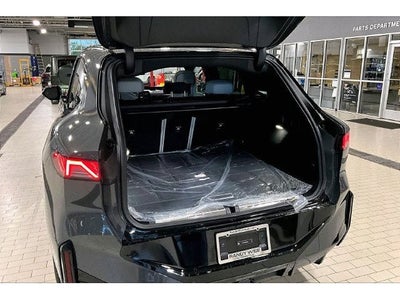 2027 BMW X5 40 xDrive