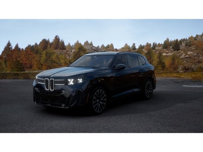 2027 BMW X5 40 xDrive