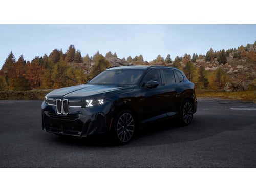 2027 BMW X5 40 xDrive