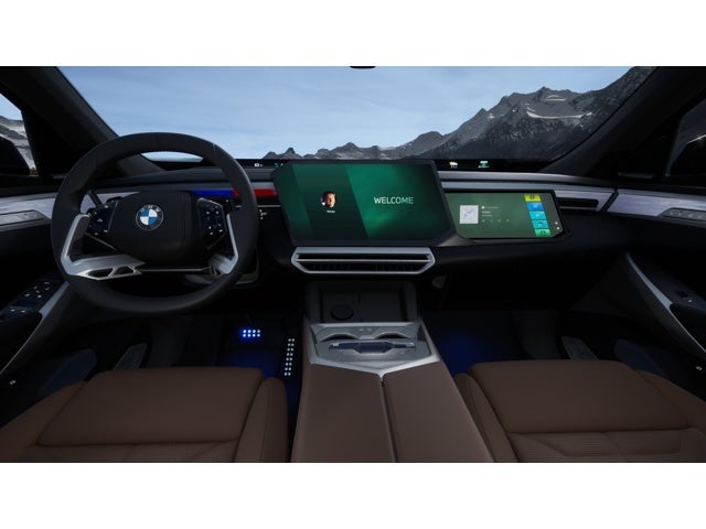 2027 BMW X5 40 xDrive