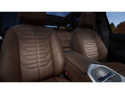 2027 BMW X5 40 xDrive