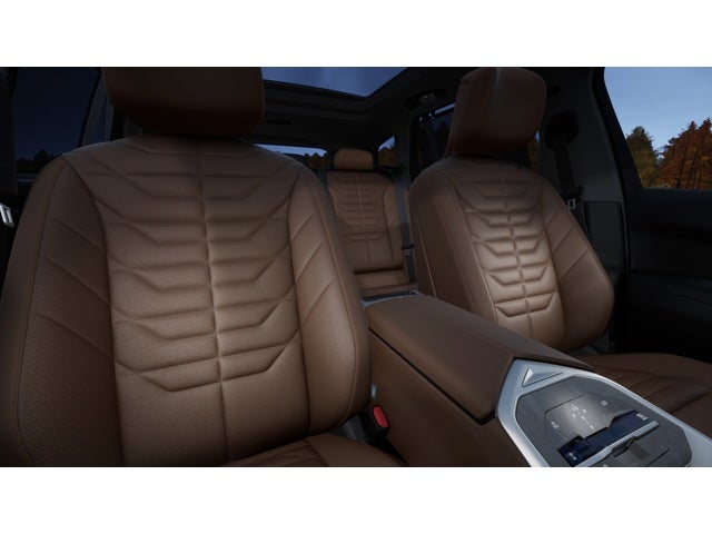 2027 BMW X5 40 xDrive
