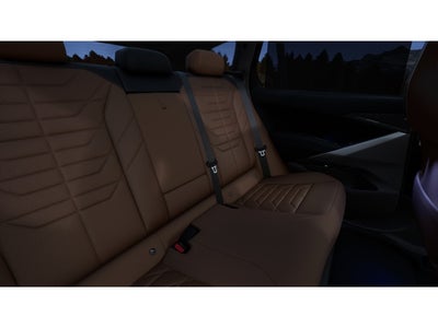 2027 BMW X5 40 xDrive