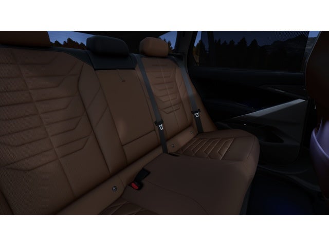 2027 BMW X5 40 xDrive