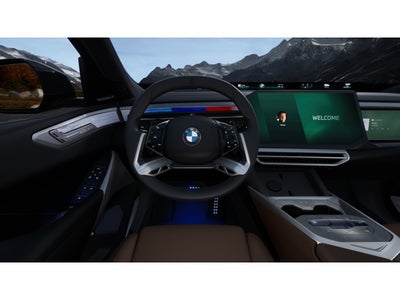 2027 BMW X5 40 xDrive