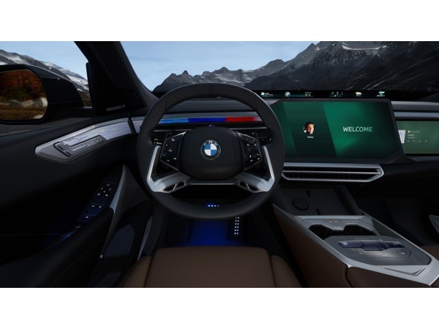 2027 BMW X5 40 xDrive