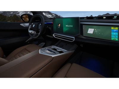 2027 BMW X5 40 xDrive
