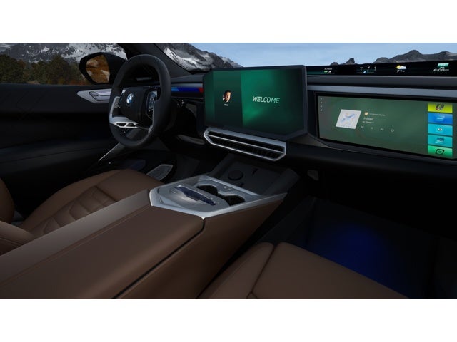 2027 BMW X5 40 xDrive