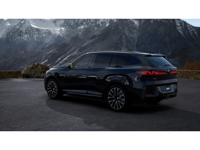 2027 BMW X5 40 xDrive