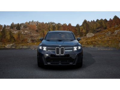 2027 BMW X5 40 xDrive