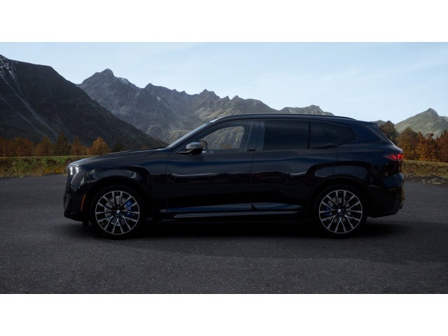2027 BMW X5 40 xDrive