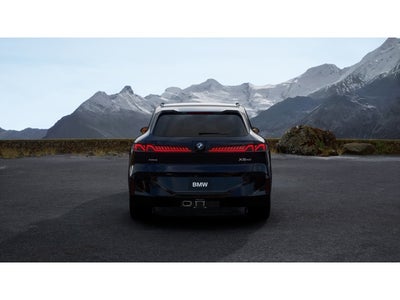 2027 BMW X5 40 xDrive