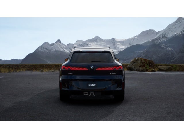 2027 BMW X5 40 xDrive