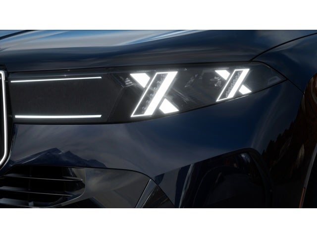 2027 BMW X5 40 xDrive