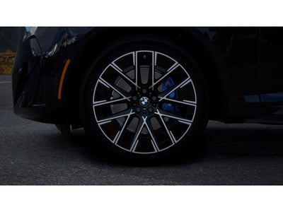 2027 BMW X5 40 xDrive