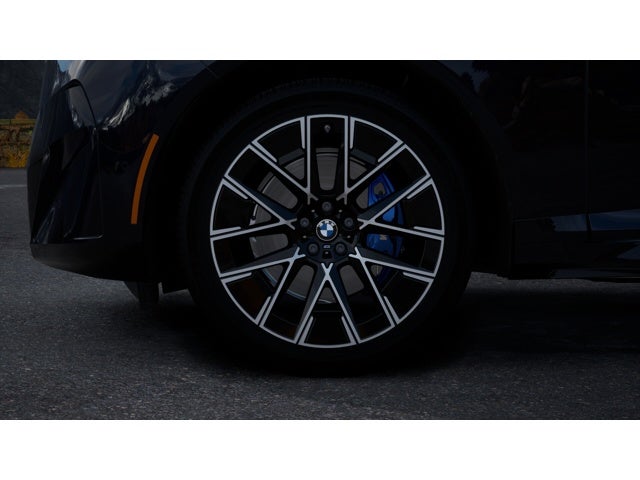 2027 BMW X5 40 xDrive
