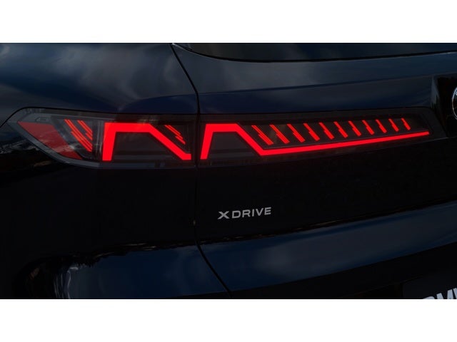2027 BMW X5 40 xDrive